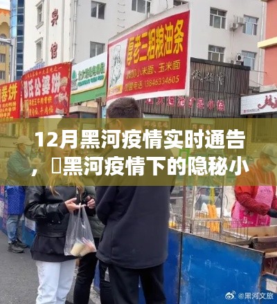 黑河疫情下的美食秘境，一家特色小店的獨(dú)特故事與實(shí)時(shí)疫情通告