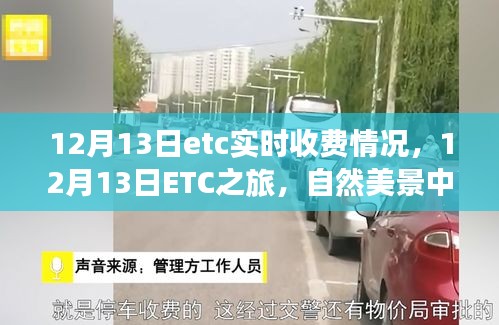 12月13日ETC實(shí)時(shí)收費(fèi)探秘，自然美景下的心靈寧?kù)o之旅