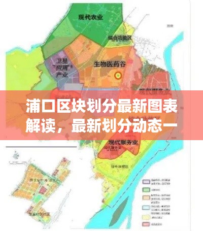 浦口區(qū)塊劃分最新圖表解讀，最新劃分動(dòng)態(tài)一目了然