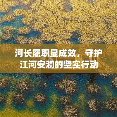 河長履職顯成效，守護(hù)江河安瀾的堅實行動